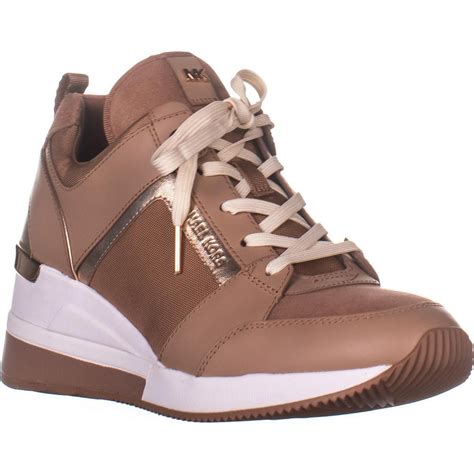 michael kors rode sneakers|michael kors sneakers outlet.